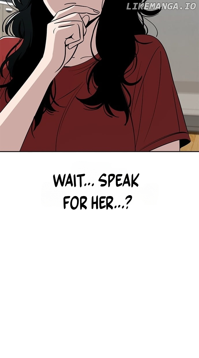 Unemployed Baek-soon Chapter 86 - page 5